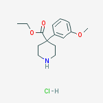 CAS 5207-91-0 molecular structure