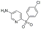 CAS 52117-91-6 molecular structure