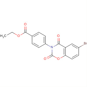CAS 521271-91-0 molecular structure
