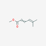 CAS 52148-91-1 molecular structure