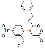 CAS 52201-24-8 molecular structure