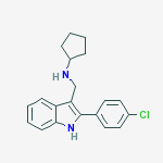 CAS 52258-24-9 molecular structure