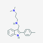 CAS 52259-24-2 molecular structure