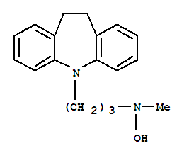 CAS 5227-91-8 molecular structure
