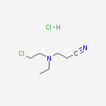 CAS 52337-91-4 molecular structure