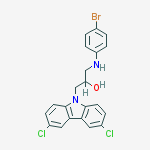 CAS 5236-91-9 molecular structure