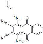 CAS 52373-91-8 molecular structure