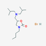 CAS 52467-91-1 structure