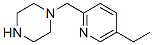 CAS 524673-91-4 molecular structure