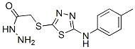CAS 52494-24-3 molecular structure