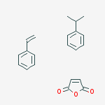 CAS 52500-91-1 molecular structure