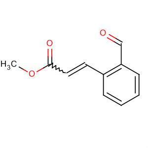 CAS 52753-91-0 molecular structure