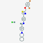 CAS 52764-91-7 molecular structure