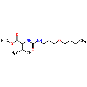 CAS 5277-24-7 molecular structure