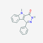 CAS 52817-91-1 molecular structure