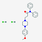 CAS 52849-91-9 molecular structure