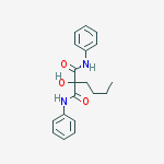 CAS 52884-91-0 molecular structure