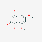 CAS 52957-91-2 molecular structure