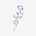 CAS 53066-91-4 molecular structure