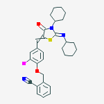 CAS 5314-91-0 molecular structure