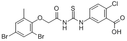 CAS 532388-91-3 molecular structure