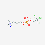 CAS 53359-91-4 molecular structure