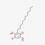 CAS 5338-91-0 molecular structure