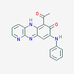 CAS 53485-91-9 molecular structure
