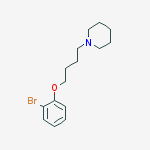 CAS 5365-24-2 molecular structure