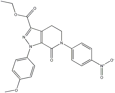 CAS 536759-91-8 structure