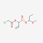 CAS 53722-24-0 molecular structure