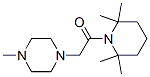 CAS 53778-91-9 molecular structure