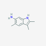 CAS 53918-91-5 molecular structure
