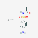 CAS 5414-91-5 molecular structure