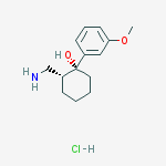 CAS 541505-91-3 molecular structure
