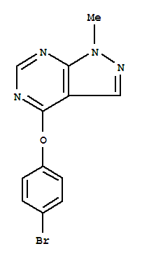 CAS 5417-91-4 molecular structure