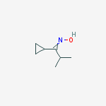 CAS 54187-24-5 molecular structure