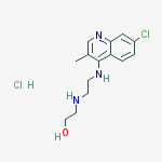 CAS 5419-91-0 molecular structure