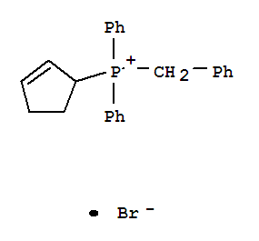CAS 54229-91-3 molecular structure