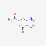 CAS 54318-91-1 molecular structure