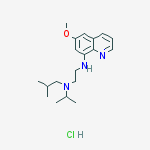 CAS 5432-24-6 molecular structure