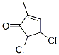 CAS 54358-91-7 molecular structure