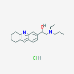 CAS 5438-91-5 molecular structure