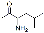 CAS 5440-24-4 molecular structure