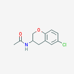 CAS 54444-91-6 molecular structure
