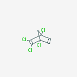 CAS 5450-91-9 molecular structure
