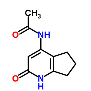 CAS 5453-91-8 molecular structure