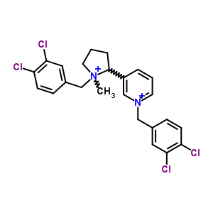 CAS 5456-24-6 molecular structure