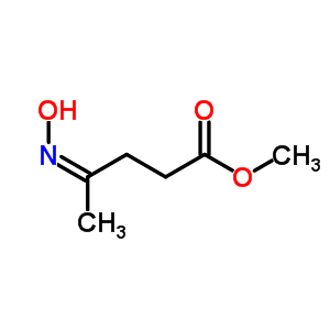 CAS 5457-24-9 molecular structure