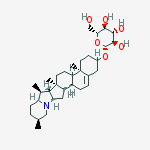 CAS 54571-24-3 molecular structure